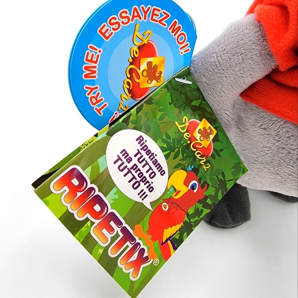 Kids Toy Mouse Ripetix Interactive - Picture 6 of 7